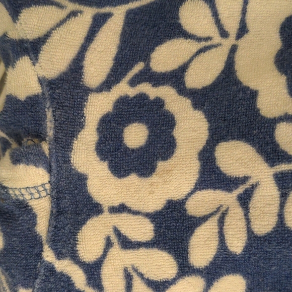 Mini Boden towel dress - Picture 5 of 5